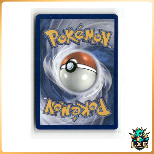 Mega Abomasnow Ex 036/132