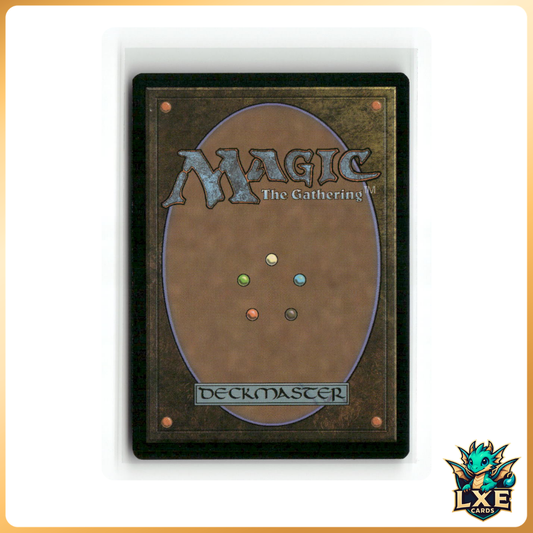 Tendershoot Dryad #1