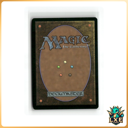 Tendershoot Dryad #2