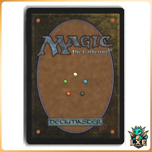 Robber of the Rich - Foil