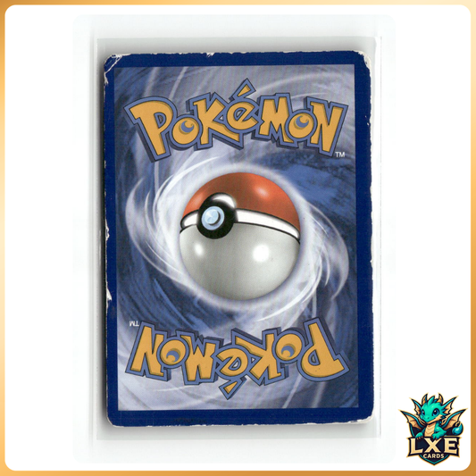 Mewtwo Ex XY183