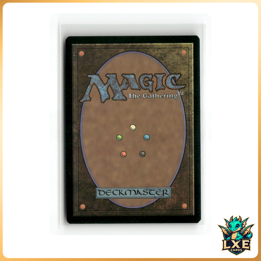 Divine Visitation #1