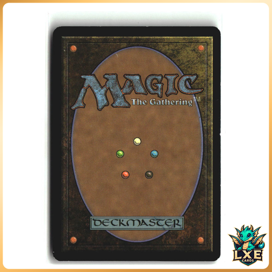 Ashenmoor Liege - Foil