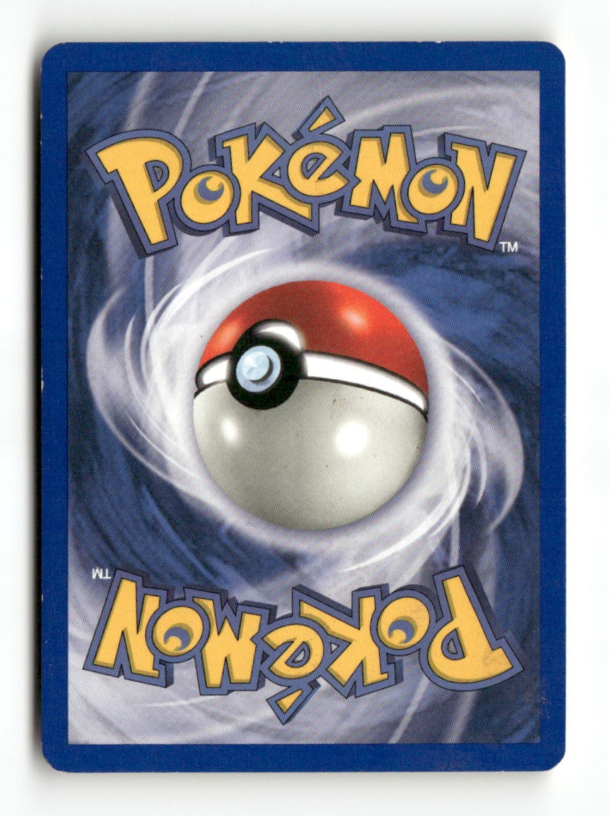 Pokemon Houndour 43/105 Neo Destiny Lightly Played