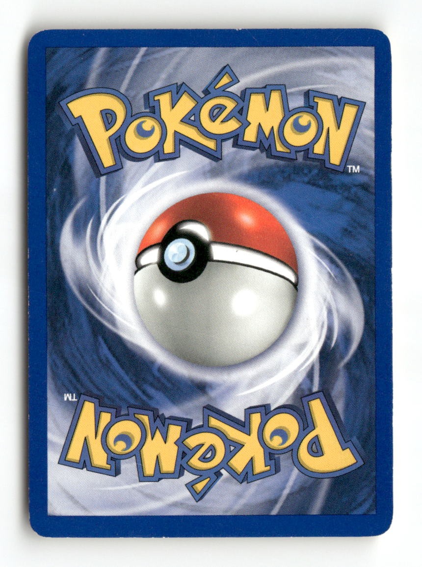 Pokemon Porygon 48/82 Team Rocket Lightly Played