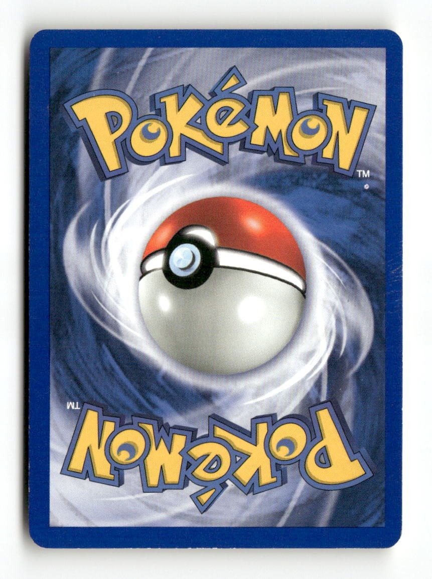 Pokemon Hoothoot 60/111 Neo Genesis Lightly Played