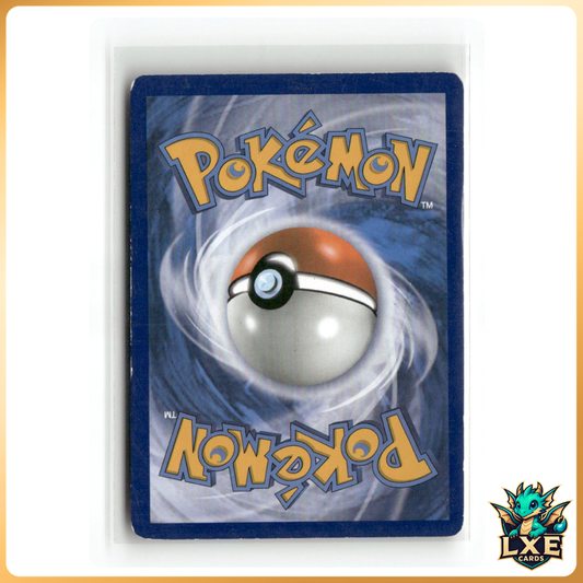 Arcanine Break XYPR 180