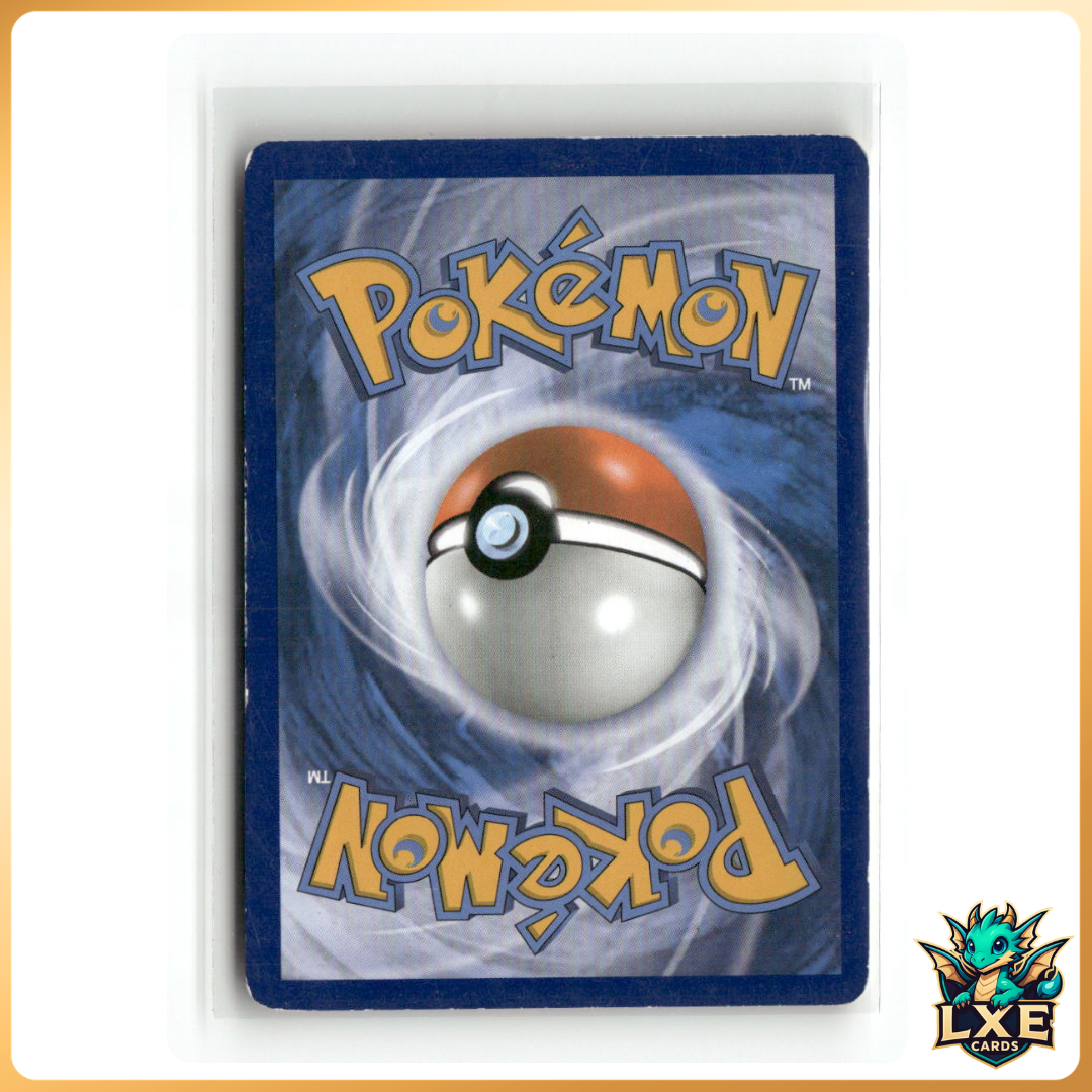 Arcanine Break XYPR 180