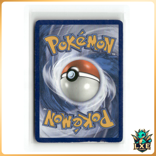 Gardevoir Ex 111/114