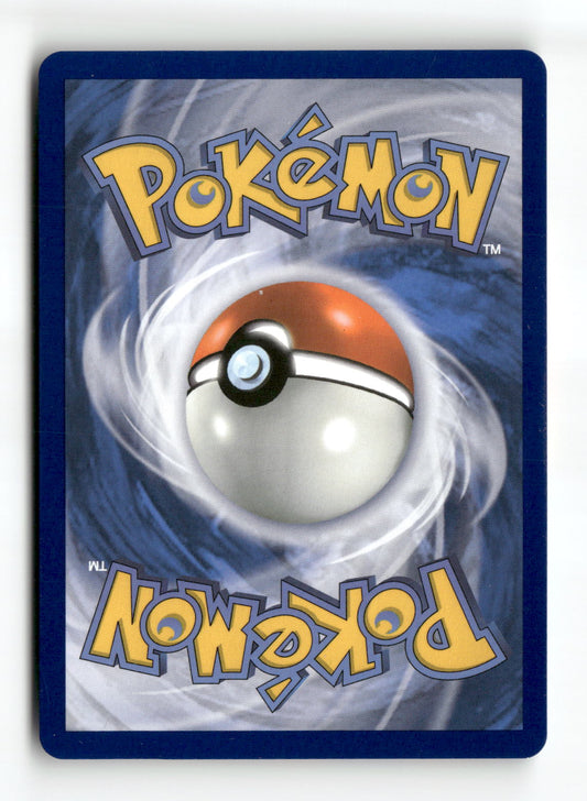 Mega Emboar ex 35 - MEP Black Star Promos - Near Mint