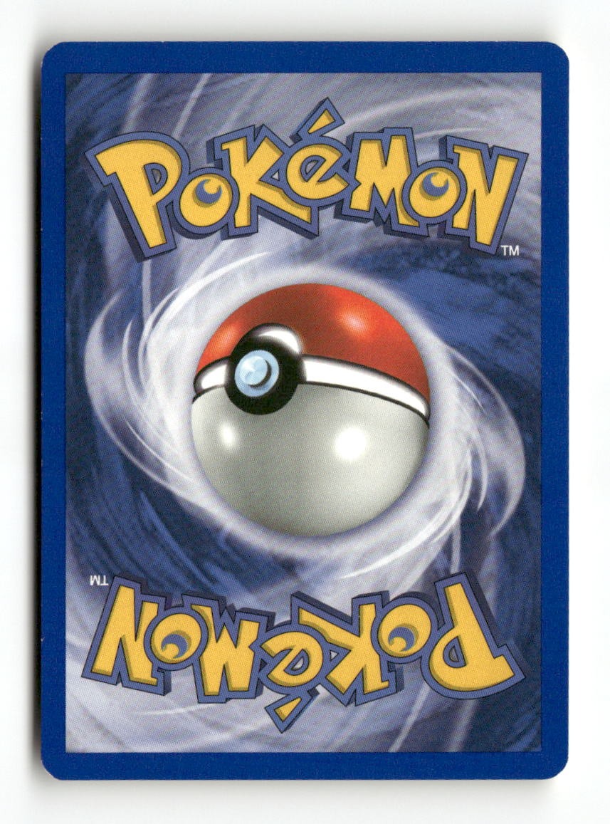 Pokemon Rhyhorn 61/64 Jungle Lightly Played