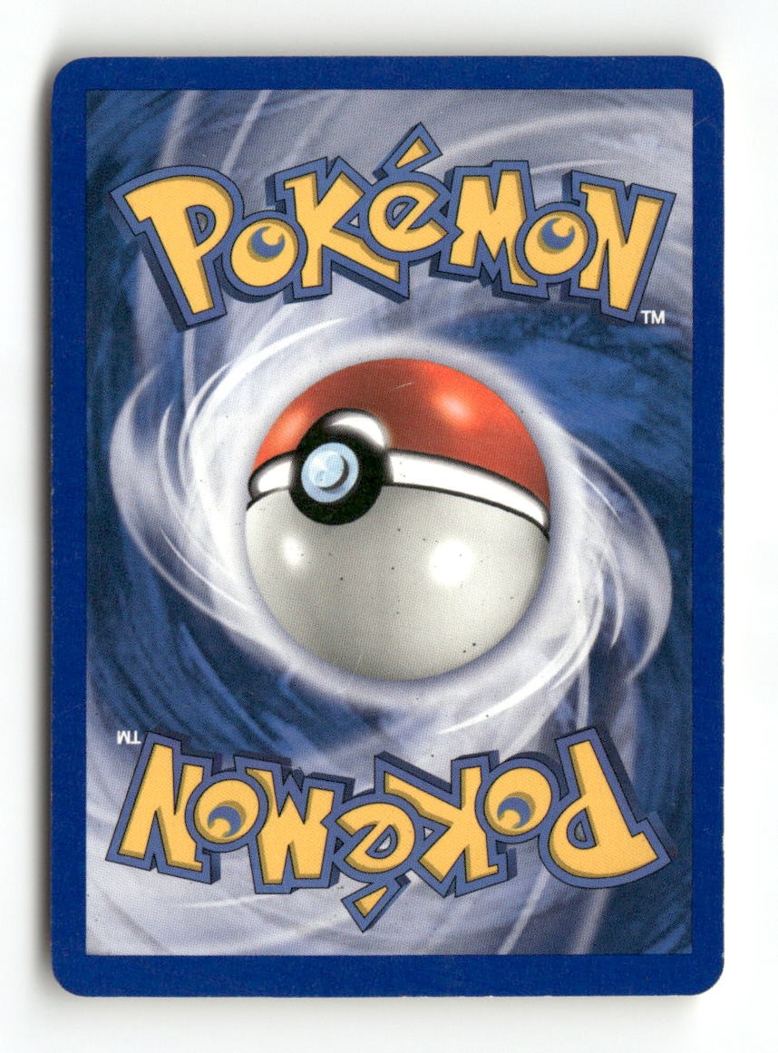 Pokemon Donphan 17/109 Ruby & Sapphire Lightly Played