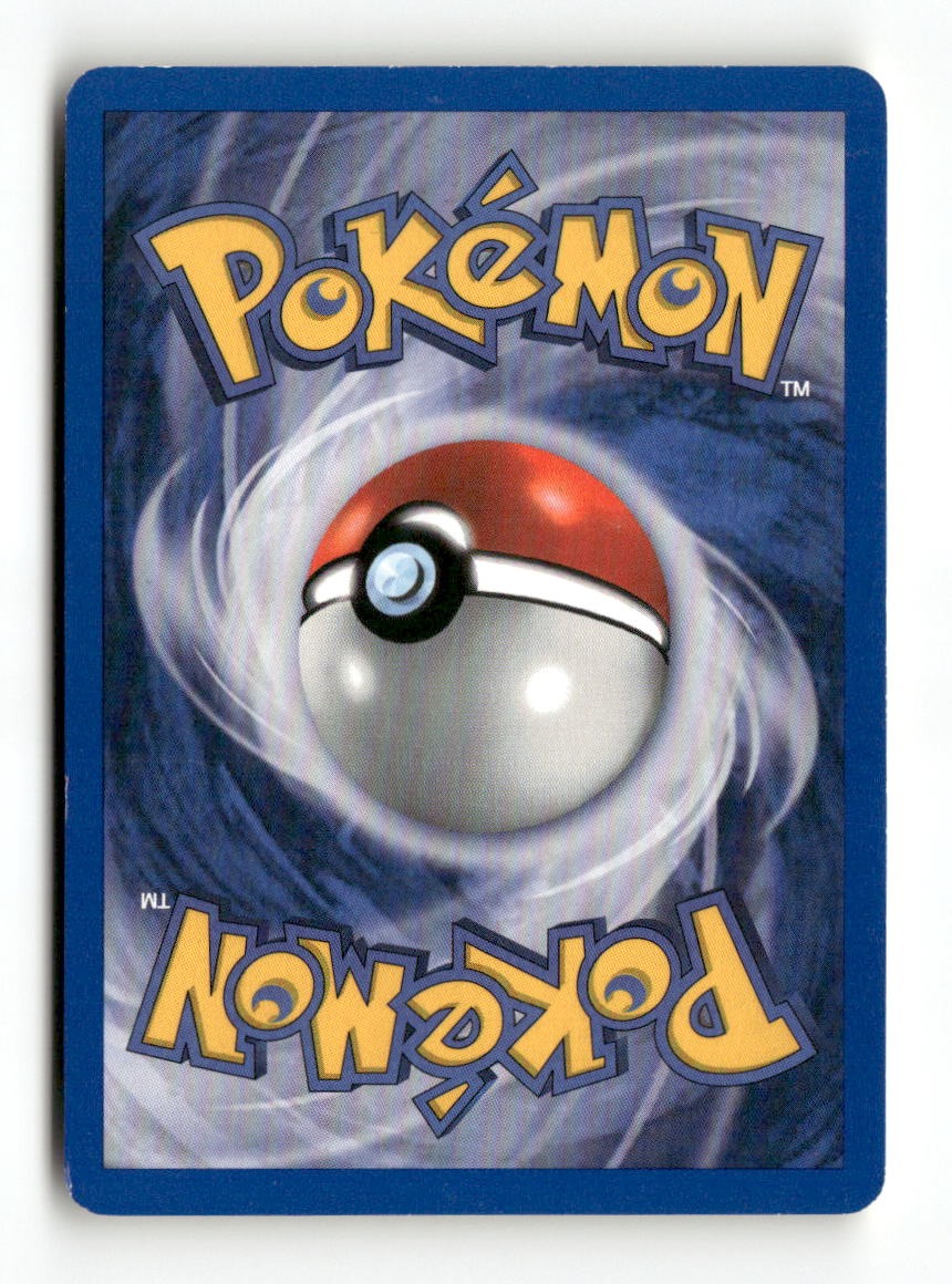 Pokemon Energy Retrieval 81/102 Base Set Unlimited Lightly Played