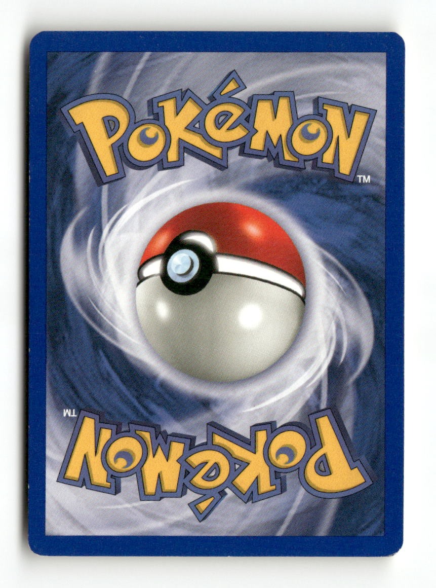 Pokemon Hitmonchan 69/105 Neo Destiny Lightly Played
