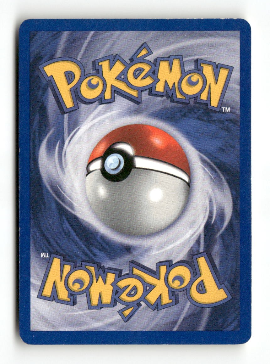 Pokemon Machop 52/102 Base Set Unlimited Lightly Played