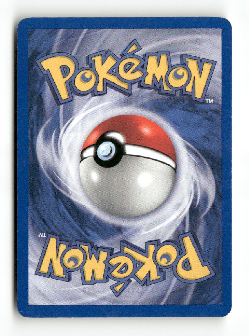 Pokemon Mr. Fuji 58/62 Fossil Lightly Played