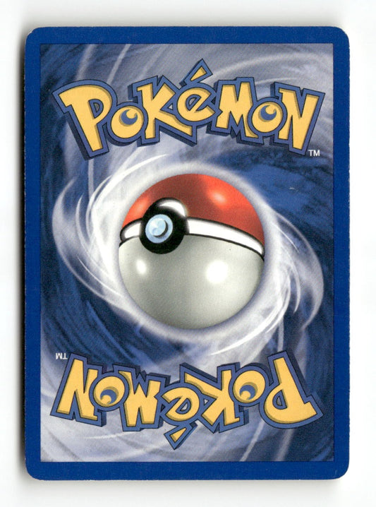 Pokemon Dark Machoke 40/82 Team Rocket Lightly Played