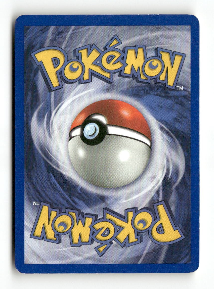 Pokemon Dodrio 34/64 Jungle Lightly Played