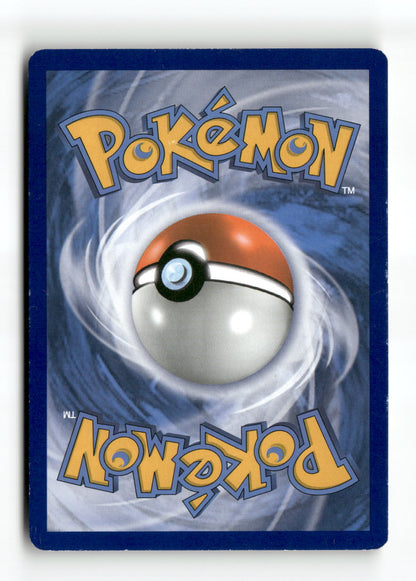 Ho-Oh EX 121 - BREAKpoint - Moderately Played