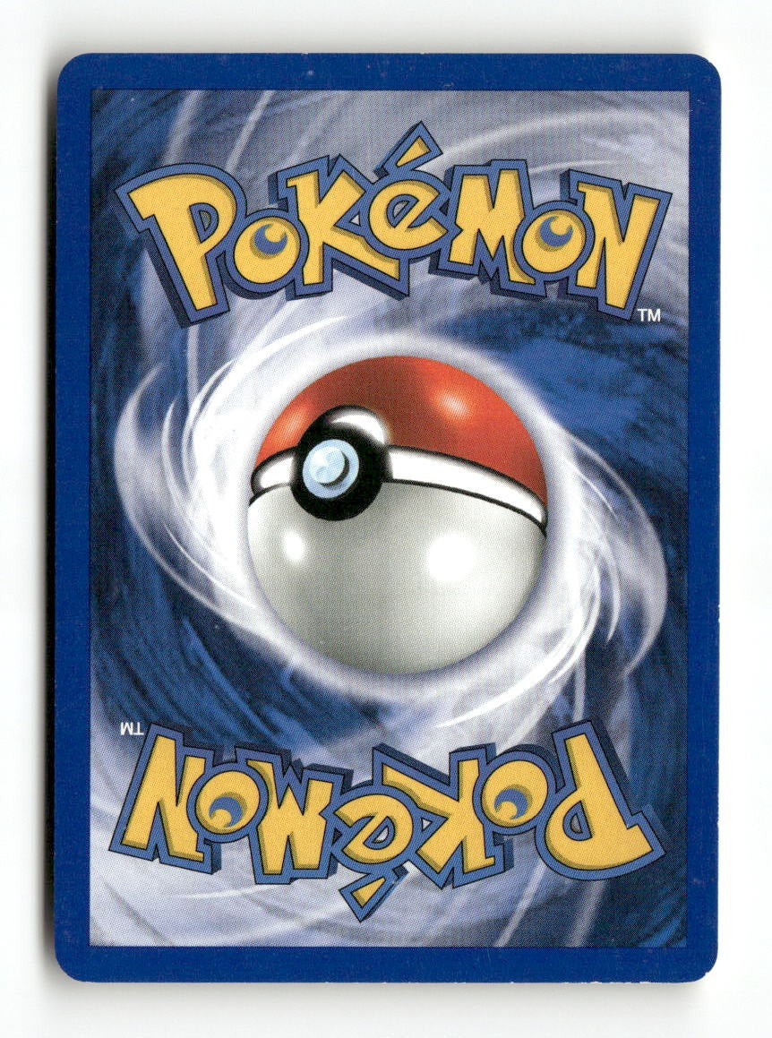 Pokemon Erika's Paras 71/132 Gym Challenge Lightly Played