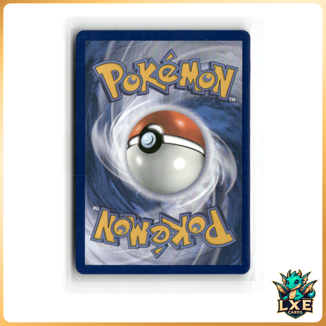 Mega Abomasnow Ex 036/132