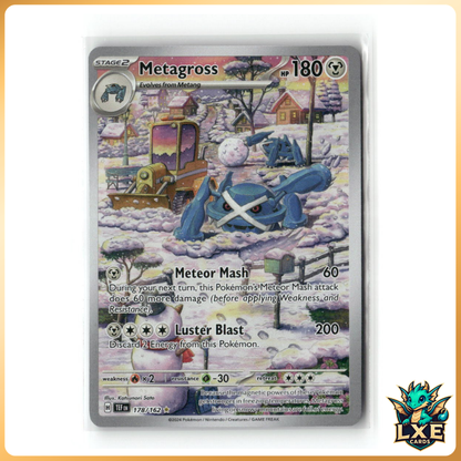 Metagross 178