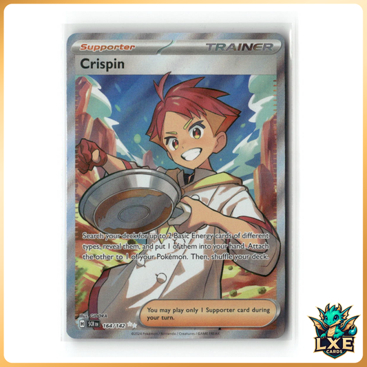 Crispin 164