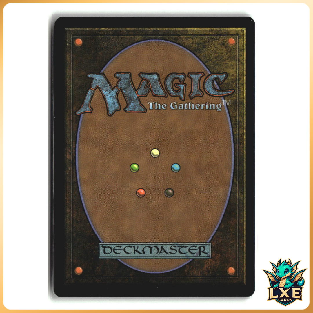 Rolling Vortex - Foil