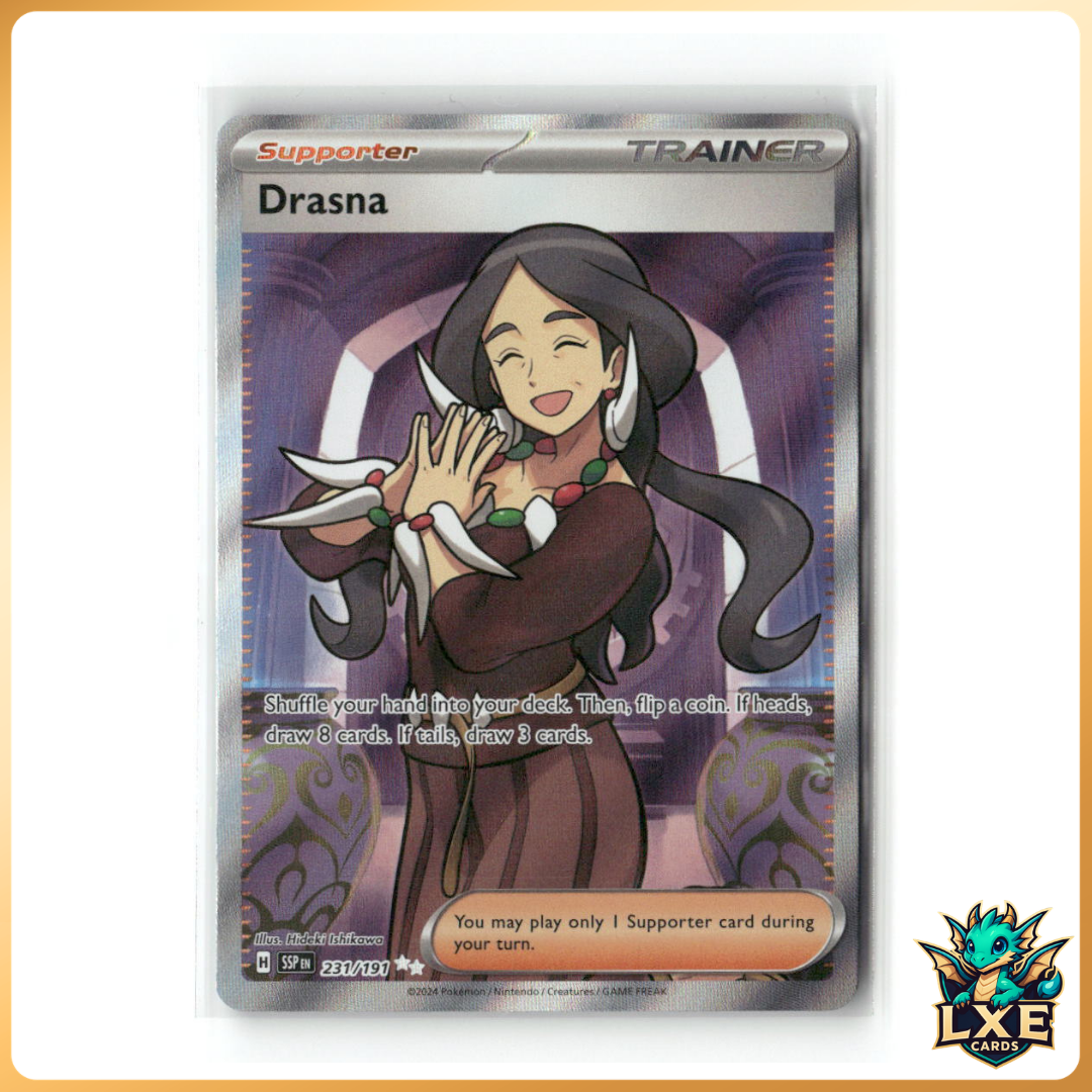 Drasna 231