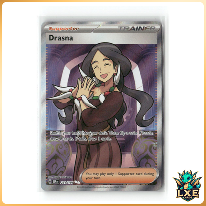Drasna 231