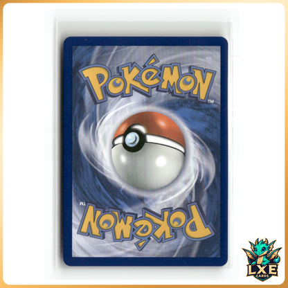 Rotom ex 126