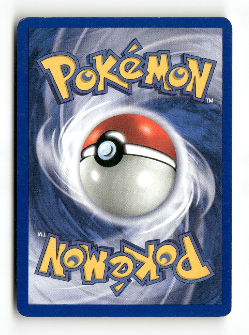 Pokemon Ledyba 63/111 Neo Genesis Lightly Played