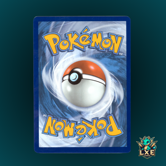 Steven´s Metagross Ex 145/182