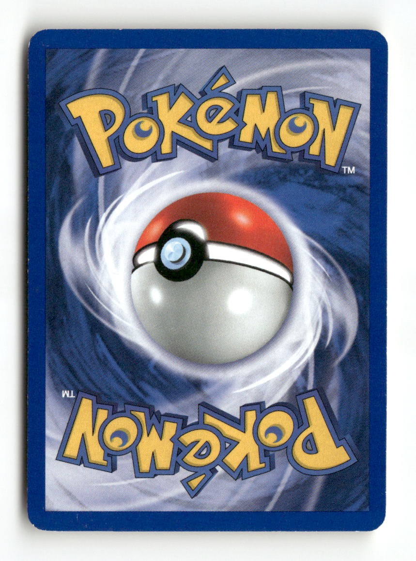 Pokemon Machop 59/82 Team Rocket Lightly Played