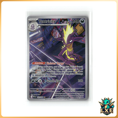 Toxtricity 103/094