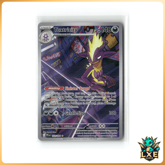 Toxtricity 103/094
