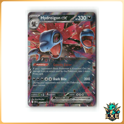 Hydreigon Ex 067/086