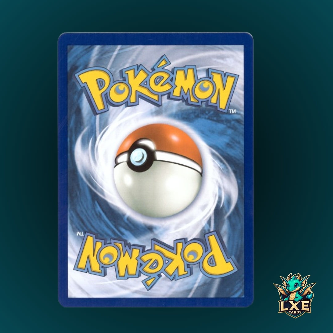 Paldean Wooper 221/193