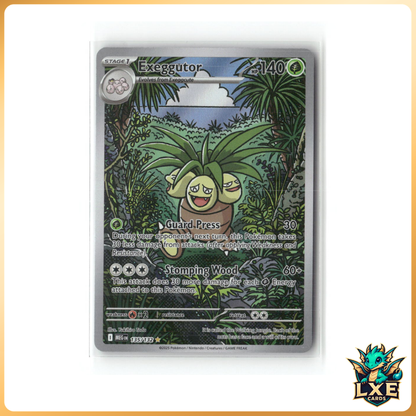 Exeggutor 135/132