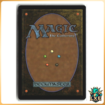 Robber of the Rich - Foil