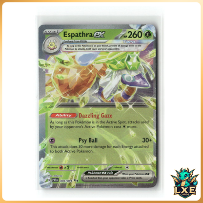 Espathra Ex 006/091