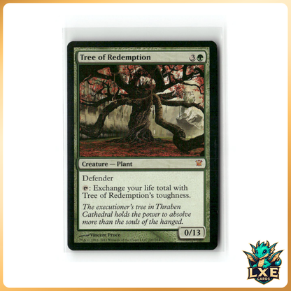 Tree of Redemption #3