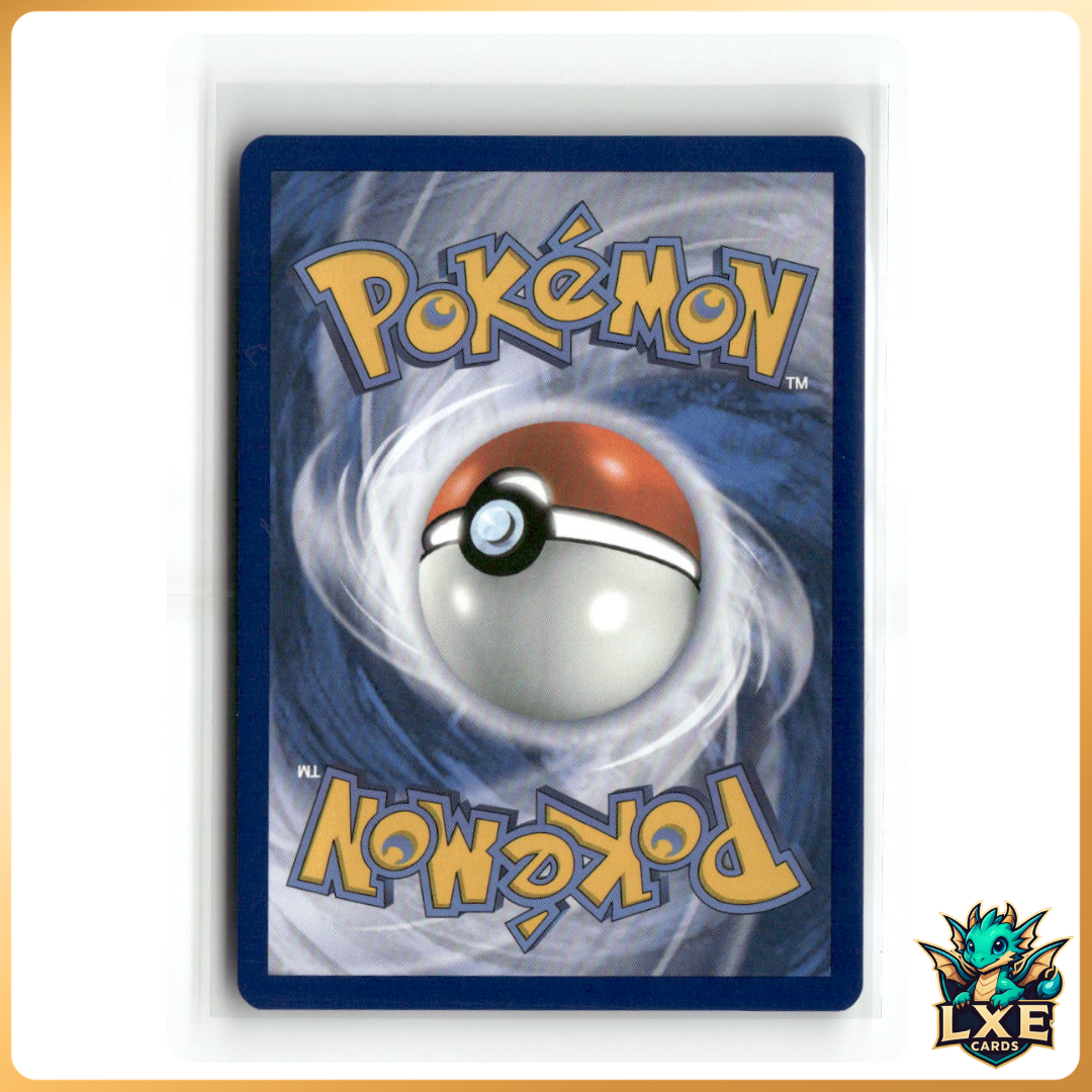 Tapu Koko Ex 051/159 #2