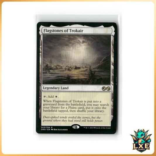 Flagstones of Trokair