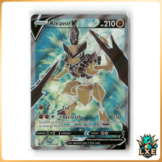 Kleavor V 248