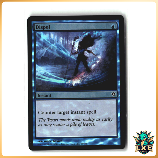 Dispel - Foil