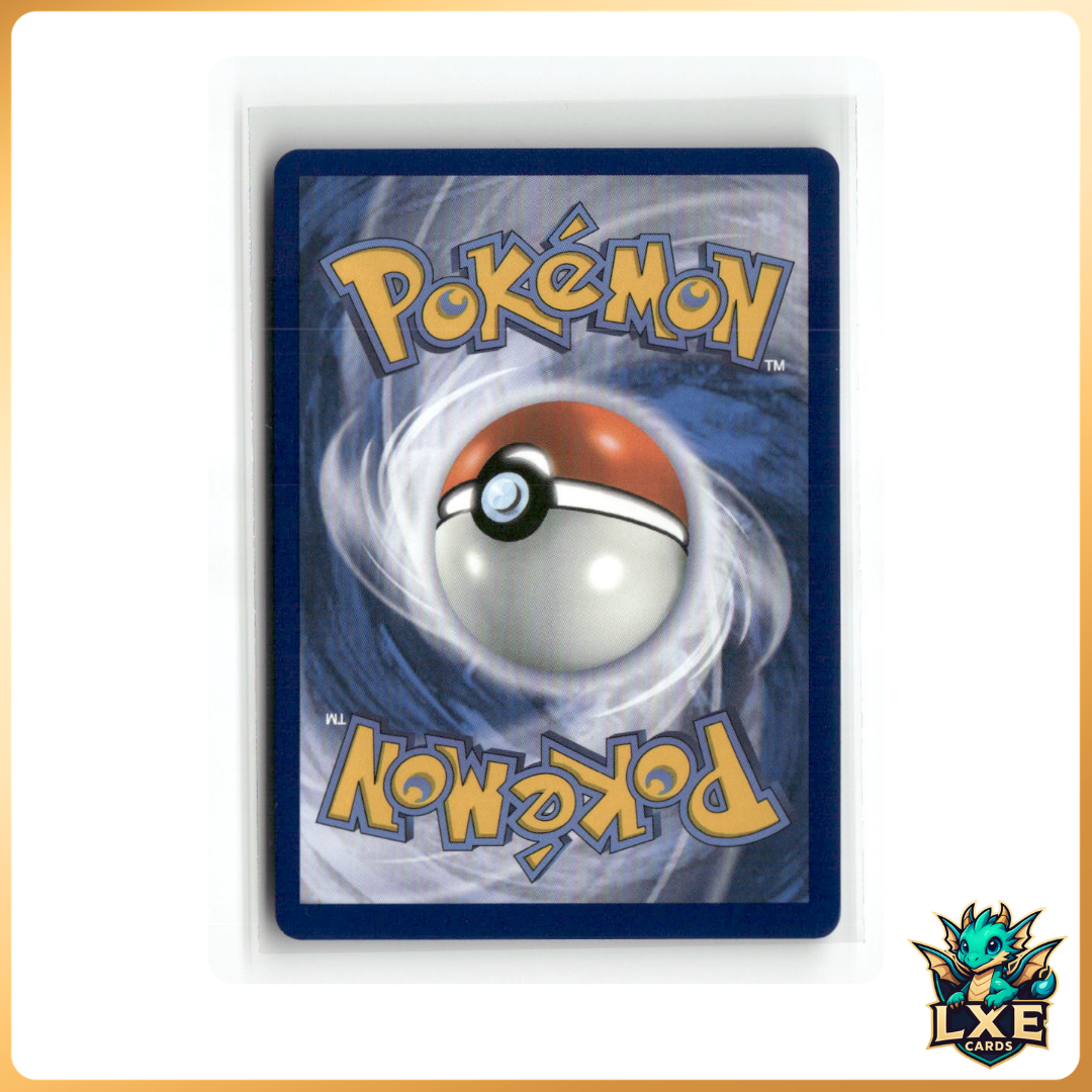 Vanillish 190/182 - Stamped