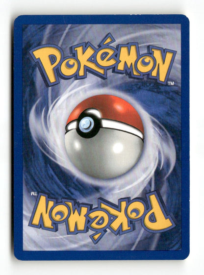 Pokemon Farfetch'd 27/102 Base Set Unlimited Lightly Played
