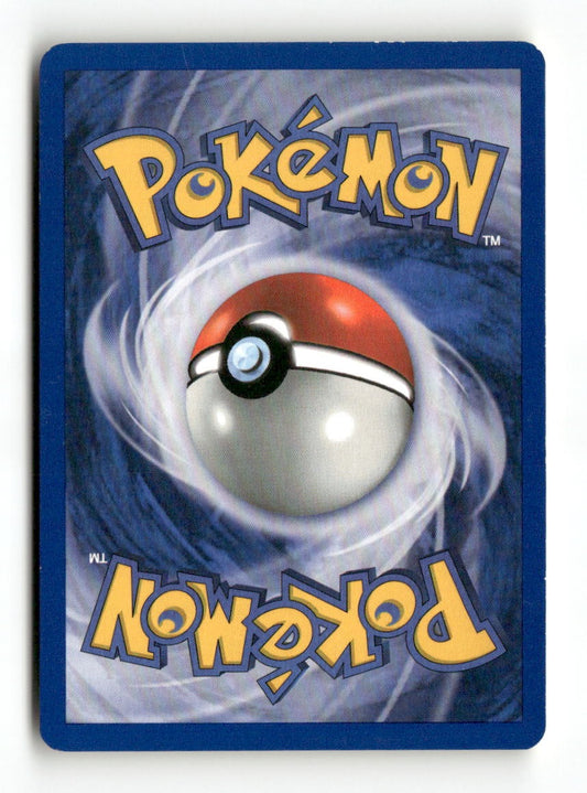 Pokemon Farfetch'd 27/102 Base Set Unlimited Lightly Played