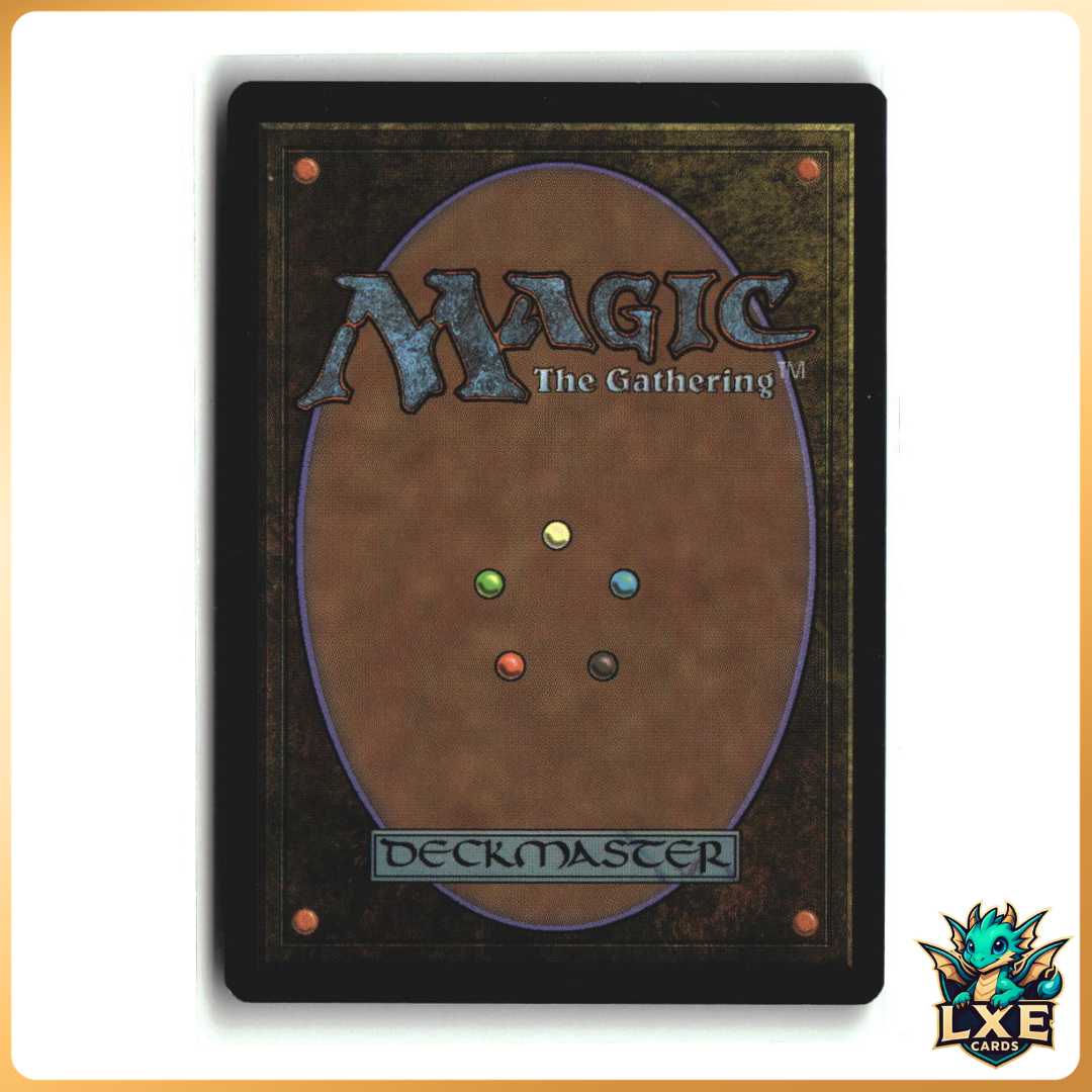 Licia, Sanguine Tribune - Foil